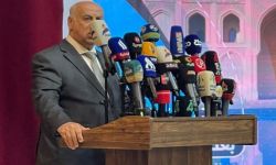 الثقافة: سنعلن قريباً اختيار بغداد عاصمة للثقافة بالدول الإسلامية لعام 2026